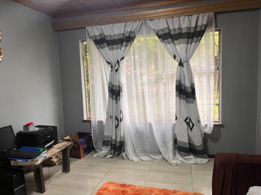 3 Bedroom Property for Sale in Pellissier Free State